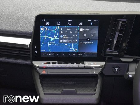 2024 Renault Megane E-Tech - thumbnail 25