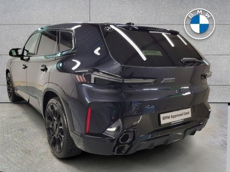 2025 BMW XM - photo 2