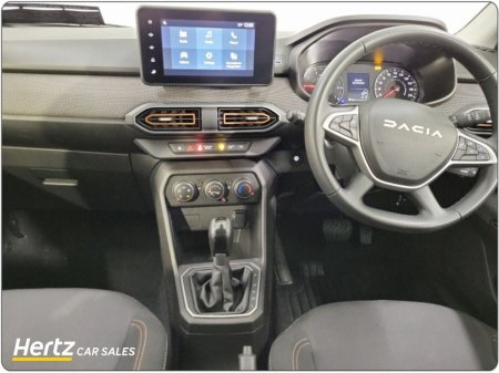 2023 Dacia Sandero Stepway - thumbnail 9