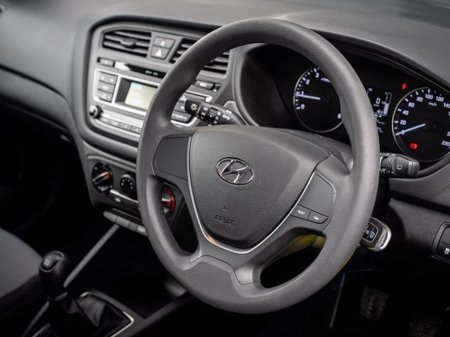 2018 Hyundai i20 - thumbnail 5