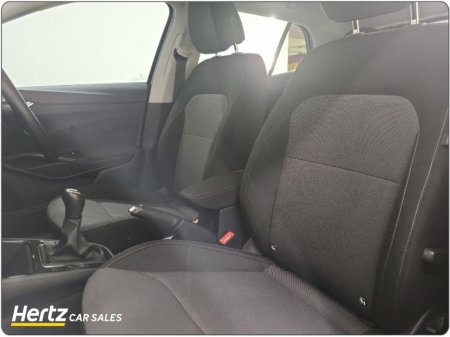 2024 Skoda Fabia - thumbnail 5