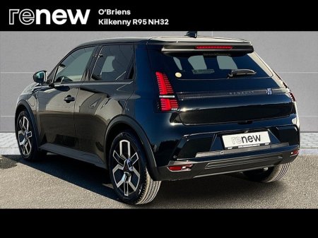 2026 Renault 5 E-Tech TECHNO 52 KW 150 BHP AUTO 5DR *IN STOCK NOW & READY TO BE VIEWED!* €33,995