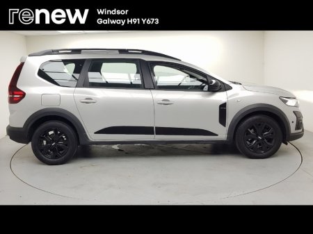 2023 Dacia Jogger - thumbnail 7