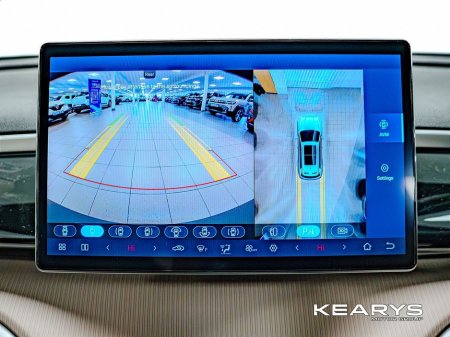 2026 BYD Sealion 5 - thumbnail 39