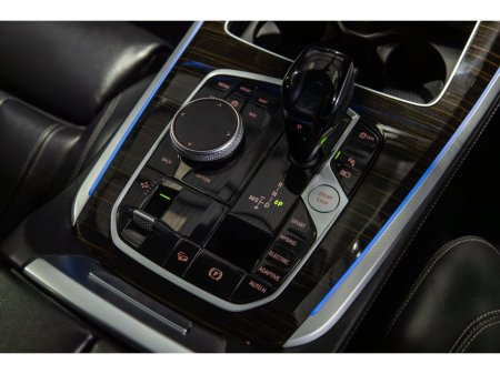 2021 BMW X5 - thumbnail 23