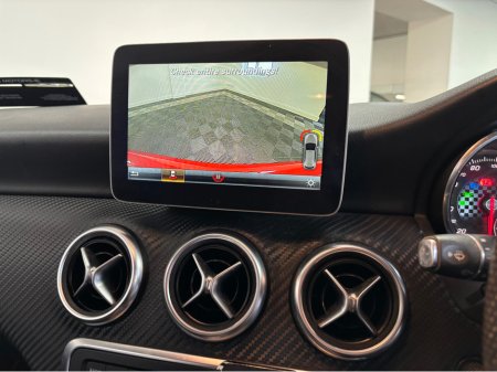 2017 Mercedes-Benz A Class - thumbnail 10