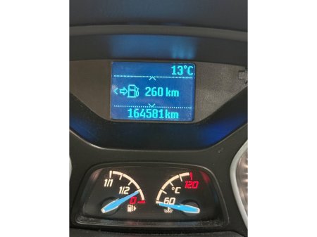 2013 Ford Focus - thumbnail 11