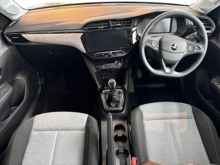 2025 Opel Corsa - thumbnail 2