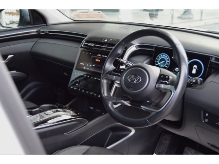 2022 Hyundai Tucson - thumbnail 12