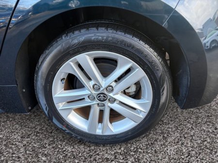 2018 Toyota Corolla 1.2 Corolla Sport Petrol Auto €19,900 thumbnail