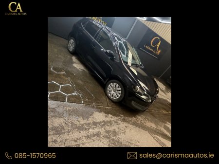 2013 Volkswagen Polo - thumbnail 2