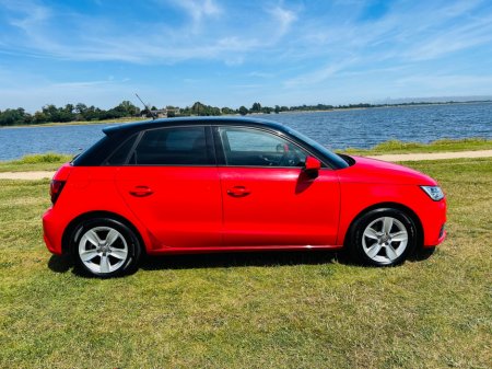2016 Audi A1 1.0 AUTO//FINANCE AVAILALE//LOW MILEAGE €16,900