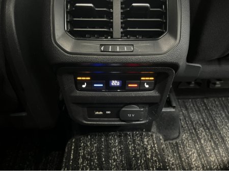 2019 Volkswagen Tiguan - thumbnail 15