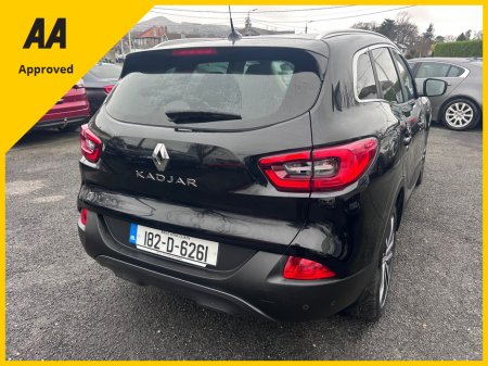 2018 Renault Kadjar - thumbnail 18