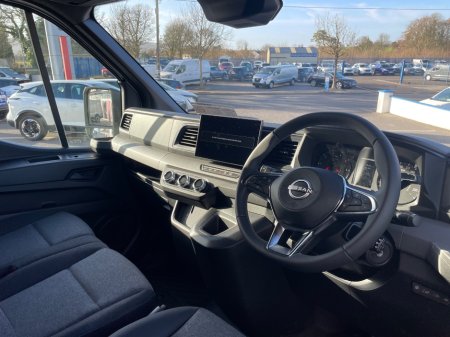 2026 Nissan Interstar - thumbnail 6