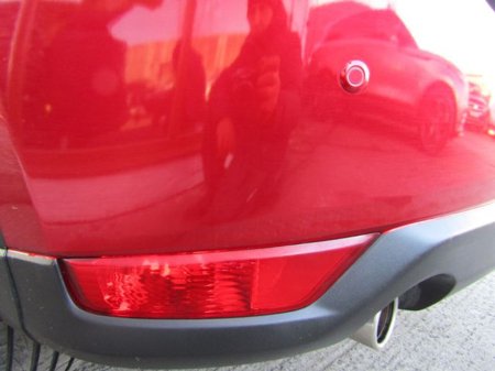 2017 Mazda CX-5 2.2D Sport NAV 2WD 5DR €13,950 thumbnail