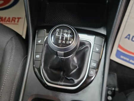 2022 Hyundai Tucson - thumbnail 13