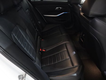 2021 BMW 3 Series *55* M SPORT AUTO €29,995 thumbnail