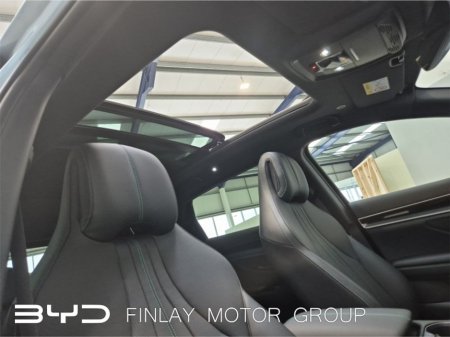 2026 BYD Seal U Comfort FWD 120 KM PHEV Range , Service plan Included €47,315 thumbnail