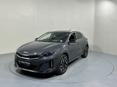 2023 Kia XCeed Plug In Hybrid €23,800