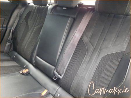 2022 Peugeot 308 - thumbnail 25