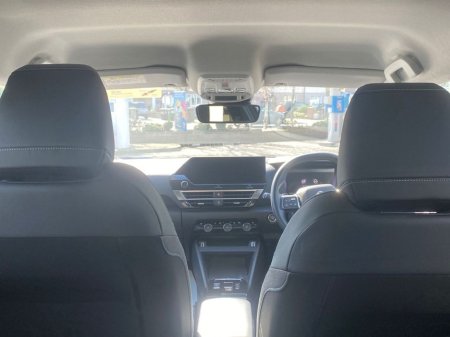 2024 Citroen C4 - thumbnail 31