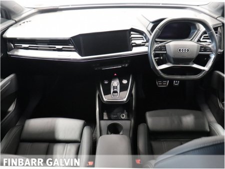 2022 Audi e-tron - thumbnail 4