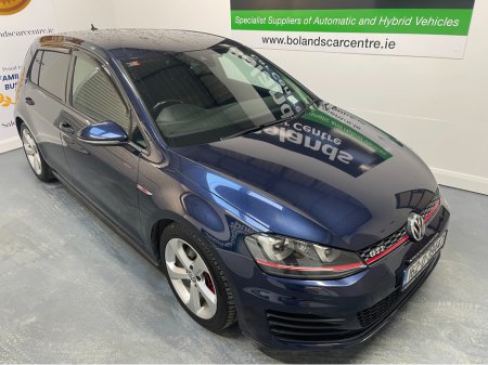 2016 Volkswagen Golf - photo 3