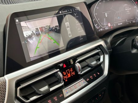 2021 BMW 3 Series - thumbnail 21