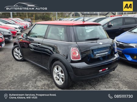 2014 MINI Hatch - thumbnail 5