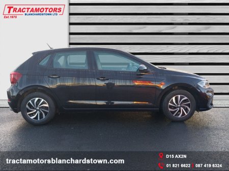 2024 Volkswagen Polo - thumbnail 9