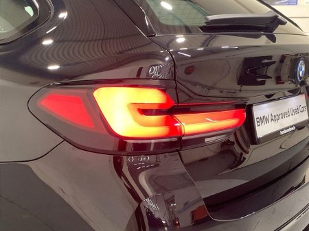 2024 BMW 5 Series 530e M Sport Touring €50,950 thumbnail