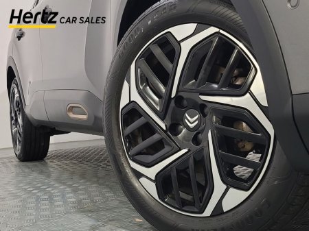 2023 Citroen C4 - photo 6