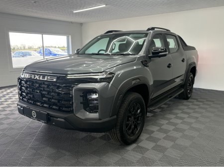 2026 Maxus T 60 - thumbnail 15