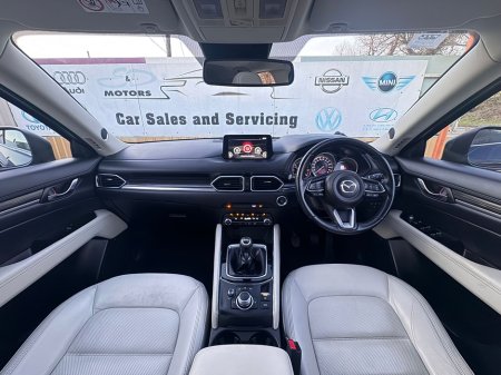 2020 Mazda CX-5 - thumbnail 18