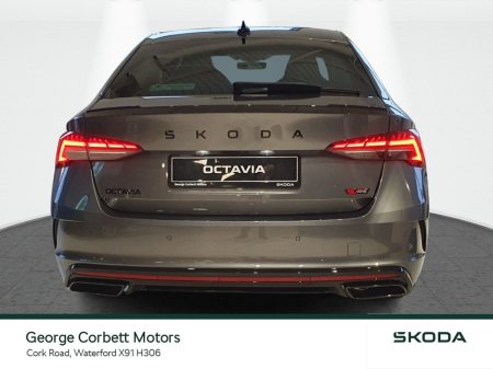 2026 Skoda Octavia - thumbnail 12