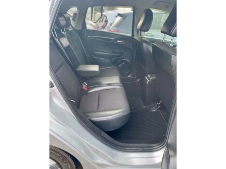 2014 Honda Fit  €9,199 thumbnail