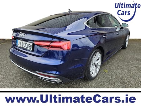 2023 Audi A5 35 TDI S-TRONIC SE 12 Months Warranty Finance Available €42,950
