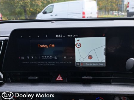 2023 Kia Sportage - thumbnail 14