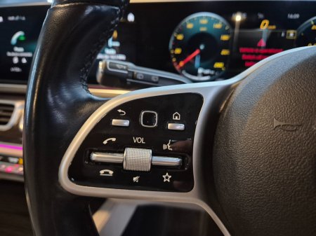 2021 Mercedes-Benz GLE Class - thumbnail 16