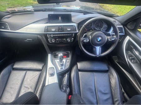 2018 BMW 3 Series - thumbnail 6