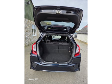 2016 Honda Fit - thumbnail 7