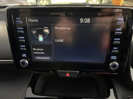 2024 Toyota Yaris Cross - thumbnail 15