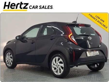 2023 Toyota Aygo X - thumbnail 2