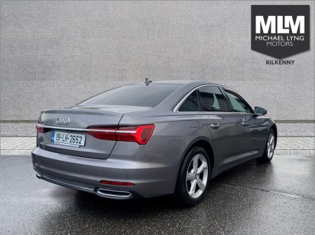 2019 Audi A6 - thumbnail 7