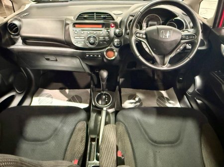 2013 Honda Jazz - thumbnail 12