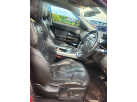 2012 Land Rover Range Rover - thumbnail 5