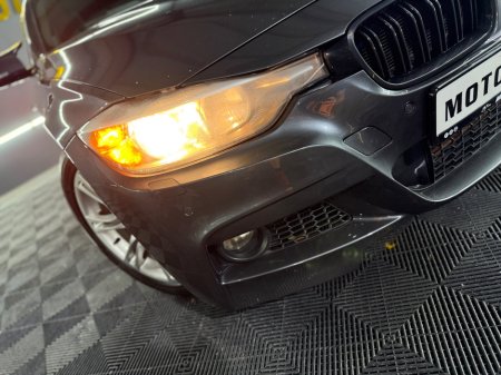 2012 BMW 3 Series  €7,950