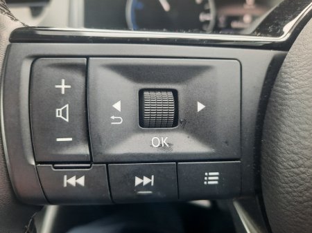 2025 Nissan Qashqai - thumbnail 16