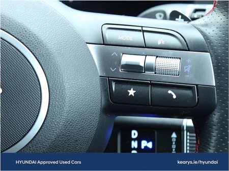 2026 Hyundai Kona - thumbnail 25